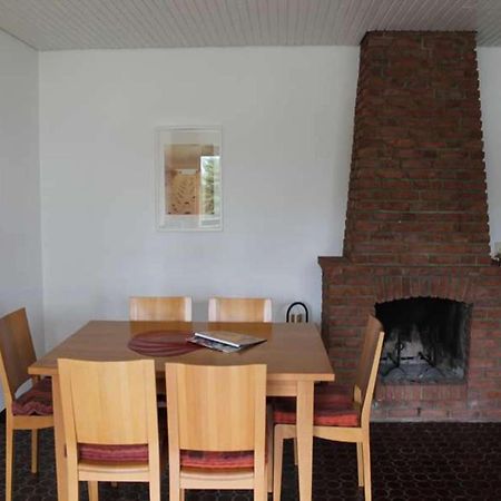 Apartment In Вестерланд Екстериор снимка