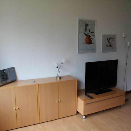 Apartment In Вестерланд Екстериор снимка