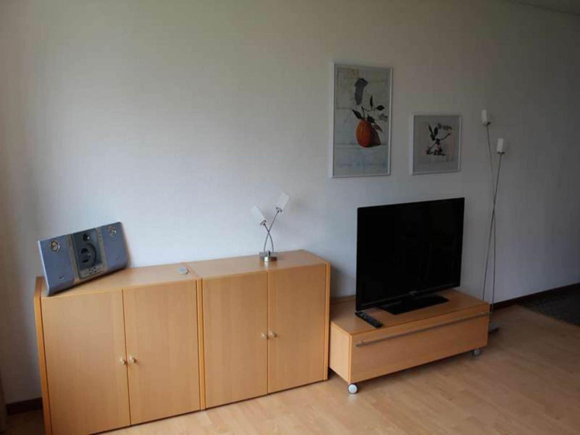 Apartment In Вестерланд Екстериор снимка